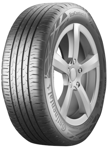 235/65R17 108V CONTINENTAL ECOCONTACT 6 XL