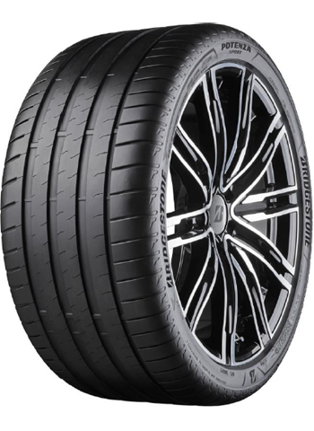 255/40R18 99Y BRIDGESTONE POTENZA SPORT XL