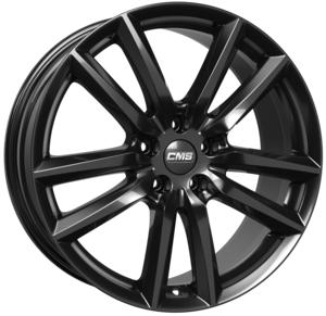 CMS C27 COMPLETE Titan Gloss 8x19 5/112 ET45 CB57.1