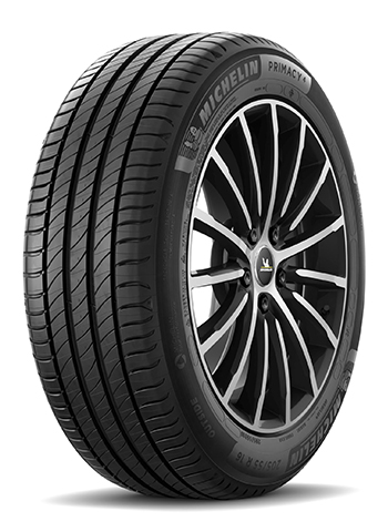 215/65R17 99V MICHELIN PRIMACY 4+ XL