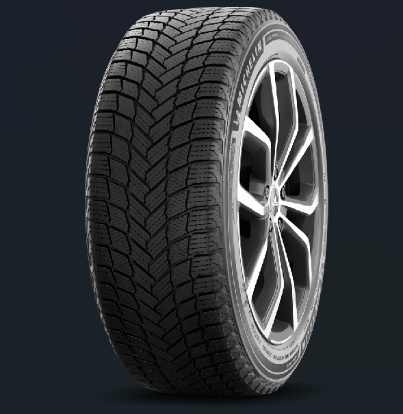 245/45R18 100H MICHELIN X-ICE SNOW+ XL RG