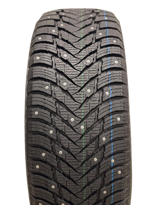 MAZZINI 245/45R19 98T ICE LEOPARD 2