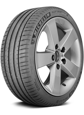235/65R17 108W MICHELIN PILOT SPORT 4 SUV XL