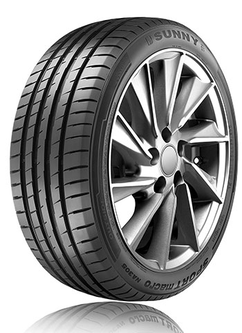 245/45R18 100W SUNNY NA305XL XL
