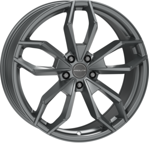 ProLine PXM MATT GREY 5x112 18" et 27