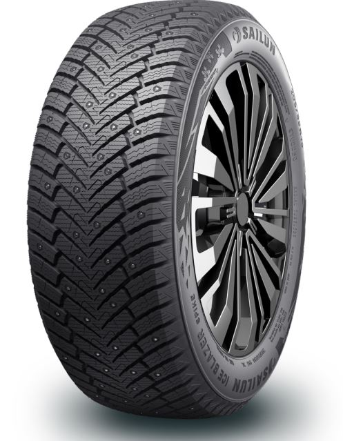 215/60R17 100T SAILUN ICE BLAZER SPIKE XL