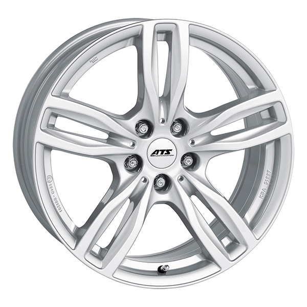 ATS EVOLUTION 8x17 5/120 ET30 CB72.6