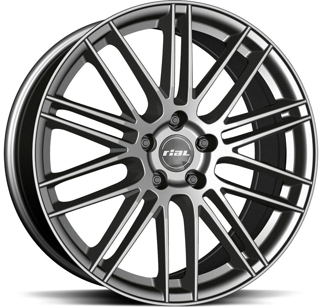 RIAL KIBO X 9x20 5/112 ET33 CB66.4