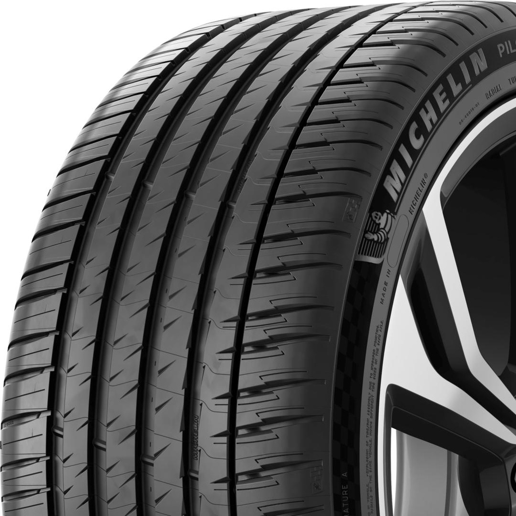 225/65R17 106V MICHELIN PILOT SPORT 4 S XL