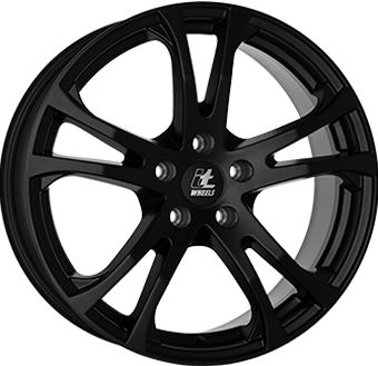 IT WHEELS IW MICHELLE 5.5x14 5/100 ET35 CB63.3