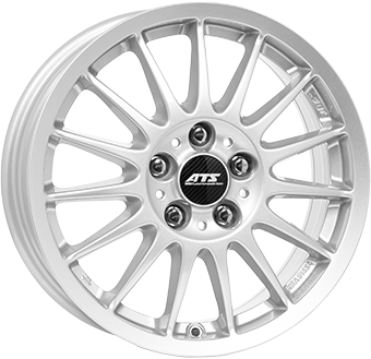 ATS STREETRALLYE SLV 6x16 4/108 ET35 CB63.3