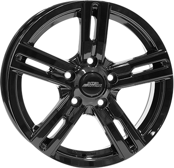 INTER ACTION KARGIN      1000KG 6.5x16 5/118 ET45 CB71.1