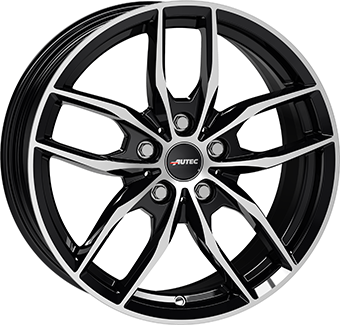 AUTEC BAVARIS 7x16 5/112 ET47 CB66.6