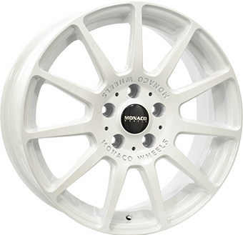 MONACO WHEELS RALLYE 7x17 4/108 ET25 CB65.1