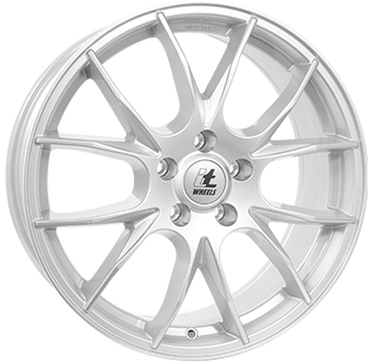 IT WHEELS KIRA 7.5x18 5/112 ET42 CB57.1