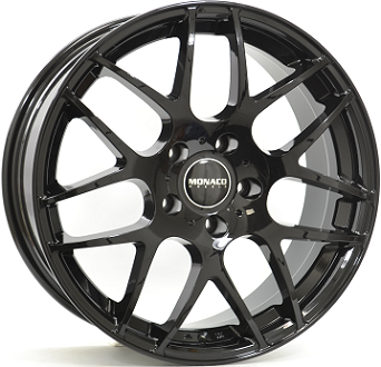 MONACO WHEELS SPORT 8x18 5/112 ET45 CB66.5