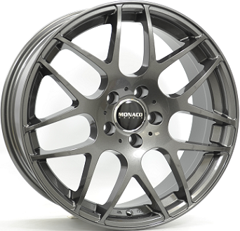MONACO WHEELS SPORT 8x18 5/120 ET42 CB72.6