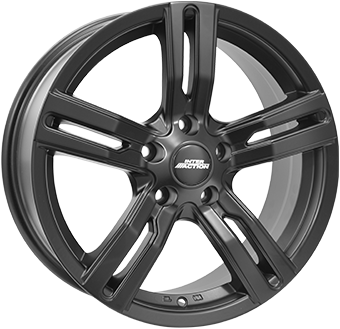 INTER ACTION KARGIN      1050KG 8.5x18 5/120 ET45 CB65.1