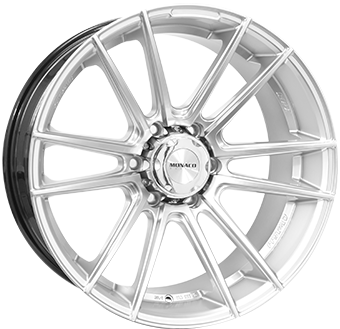 MONACO WHEELS MNC WHEELS TUNNEL 4 ,7 9x18 6/139 ET20 CB110.1