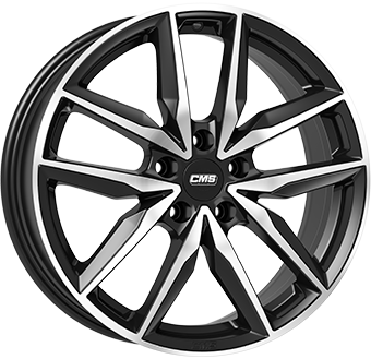 CMS C28 7.5x19 5/100 ET40 CB57.1