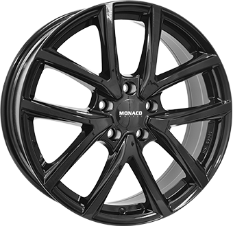 MONACO WHEELS CL2 ,3 8x19 5/114.3 ET42 CB67.1