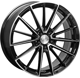 MONACO WHEELS FF1 9x19 5/112 ET40 CB66.5