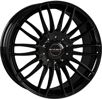 BORBET CW3 9x21 5/120 ET37 CB64.1