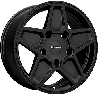 SUPER METAL SUPERMETAL ROCKET 8x18 5/160 ET45 CB65.1