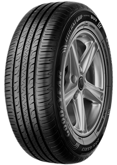 215/65R16 102H GOODYEAR EFFICIENTGRIP SUV XL EVR