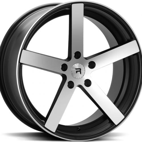 R-Series R1 10x20" 5x112 ET45 KR66.6