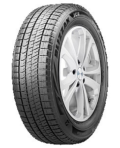 225/55R17 97S  BRIDGESTONE BLIZZAK ICE