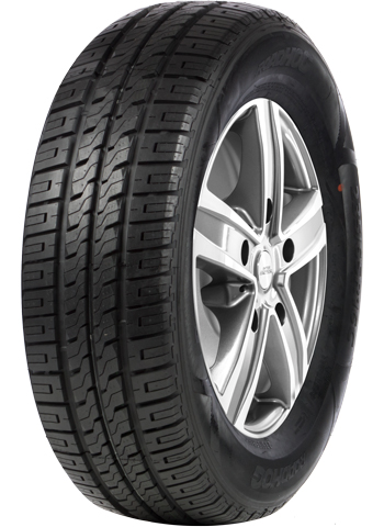235/65R16C 115T ROADHOG RGVAN01