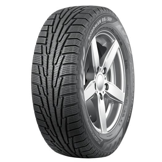 215/70R16 100R NOKIAN NORDMAN RS2