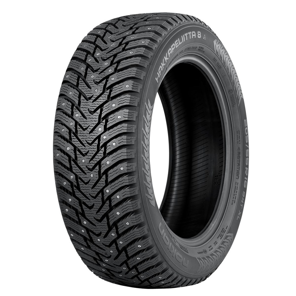 205/70R15 100T  NOKIAN NORDMAN 8