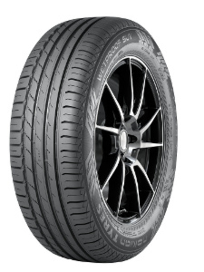 225/60R18 104W NOKIAN WETPROOF SUV