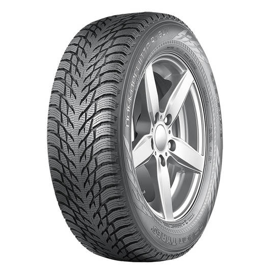 245/55R19 107R Nokian Hakkapeliitta R3