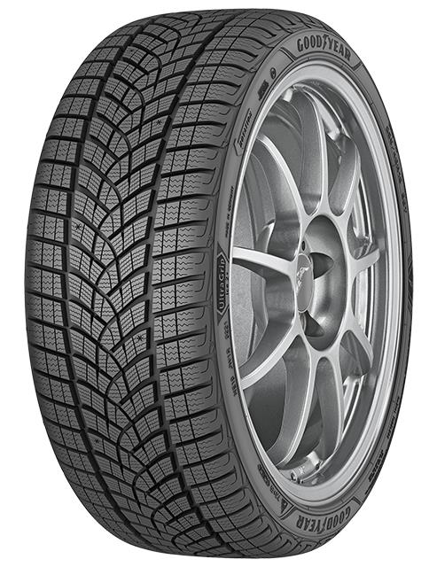 235/65R17 108T Goodyear ULTRA GRIP ICE SUV