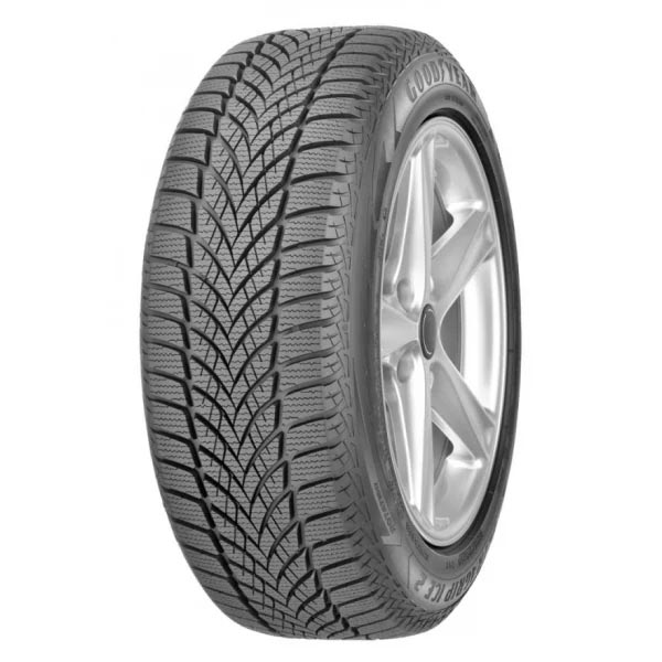 205/55R16 94T GOOD-YEAR ULTRA GRIP ICE 2 XL