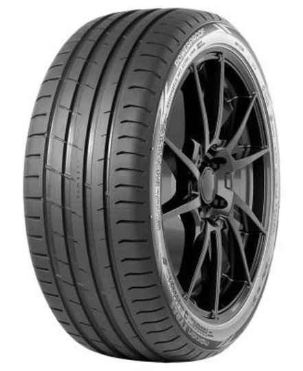 275/40x20 106Y NOKIAN POWERPROOF SUV