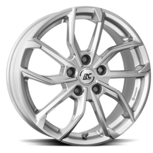 Brock RC34 6.5x17" 5X114.3 ET45 KR60.1