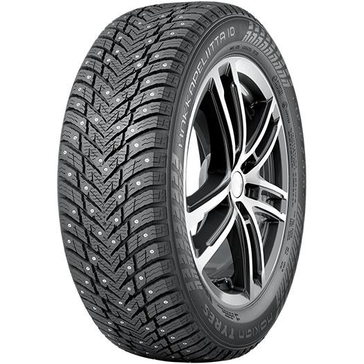 215/55R17 98T NOKIAN  HAKKAPELIITTA 10