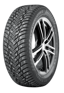 235/60R18 107T NOKIAN HAKKAPELIITTA 10 XL