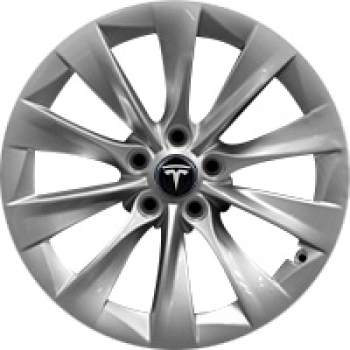 Tesla Model S 8x19" 5/120 ET40 KR64,1