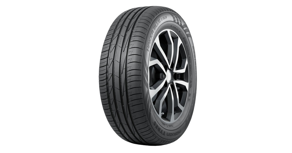 205/55R16 94V NOKIAN HAKKA BLUE3