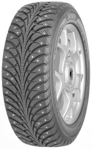 215/55R17 94T Sava Eskimo Nasta