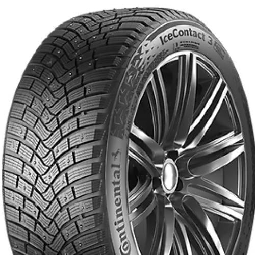 175/65R14 86T CONTINENTAL CONTI ICE CONTACT 3 XL