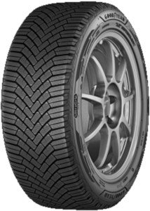 215/55R17 98T GOOD-YEAR ULTRAGRIP ICE 3 XL