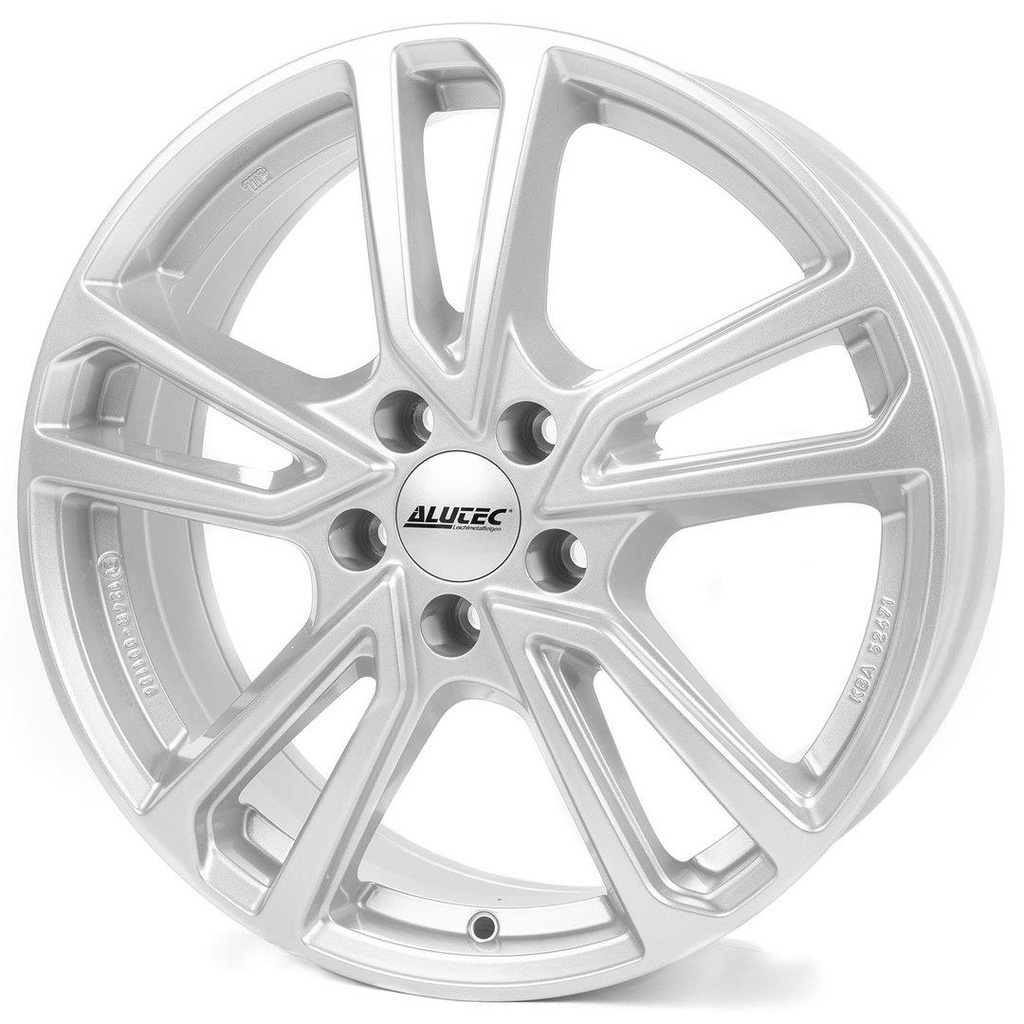 ALUTEC TORMENTA 8.0x19 5x108 ET55 KR63.4