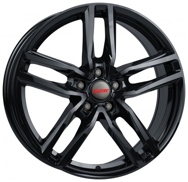ALUTEC IKENU 8.5X20 5X112 ET48 KR57.1