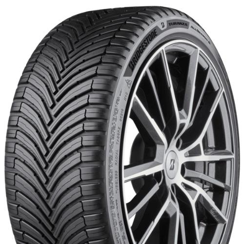 205/55R16 94W XL BRIDGESTONE TURANZA ALL SEASON 6